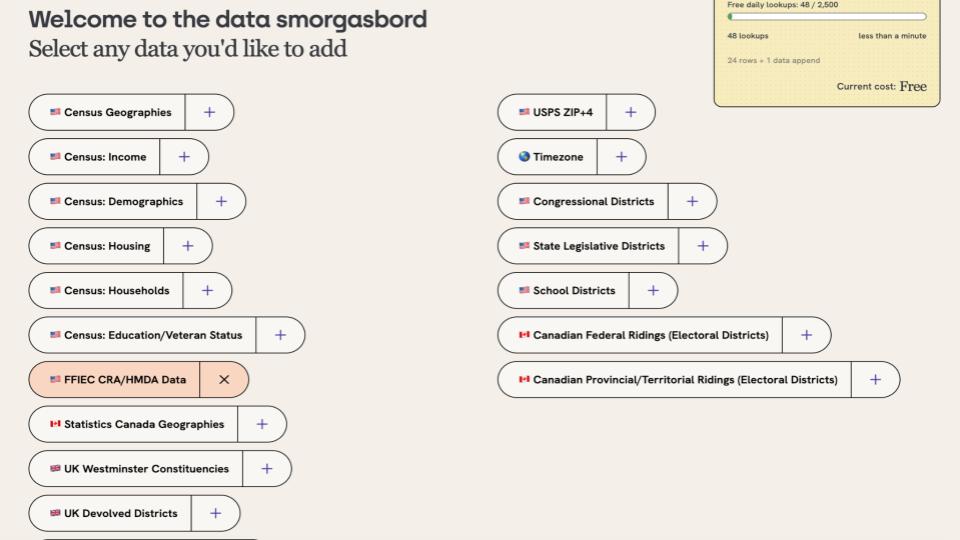 ffiec-spreadsheet-upload