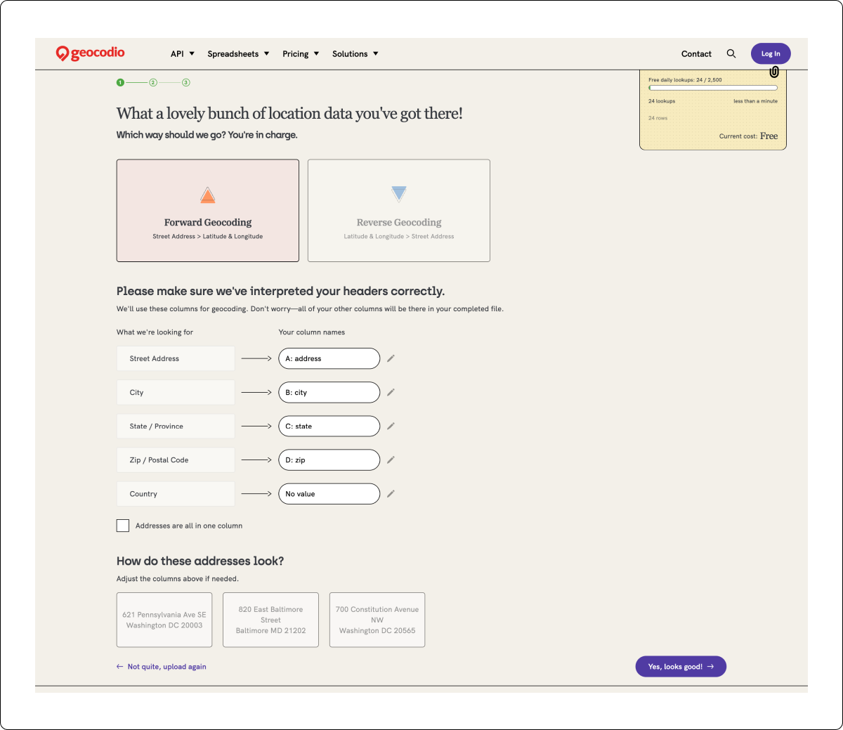 geocodio-spreadsheet-flow-forward-geocoding