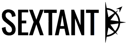 Sextant logo