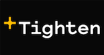 Tighten logo