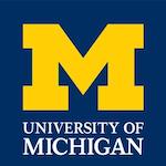University of Michigan at Ann Arbor, University of Pennsylvania, Harvard University